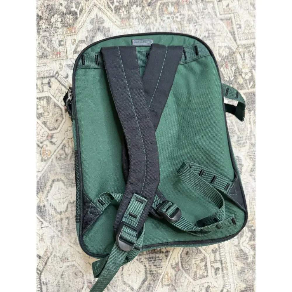 Picnic Time Insulated Backpack for 4 Travel Tailgating cooler carry on